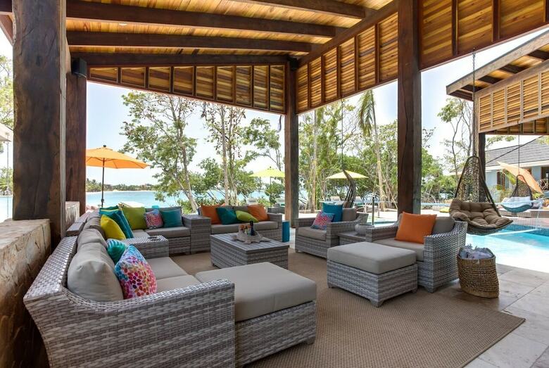Villa The Enclave- Private Island