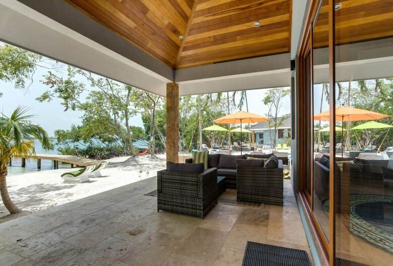 Villa The Enclave- Private Island