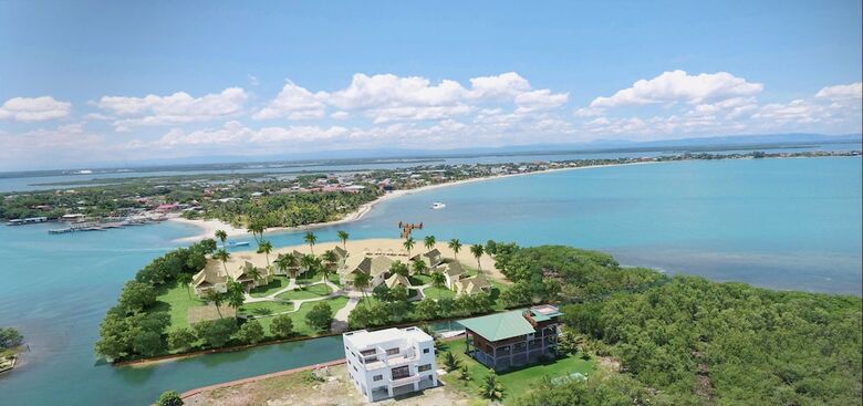 Villa The Enclave- Private Island