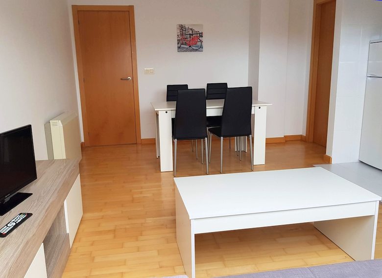 Apartamentos Pobra Do Carami�al 3000