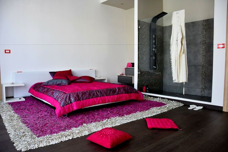 Villa Limo's House
