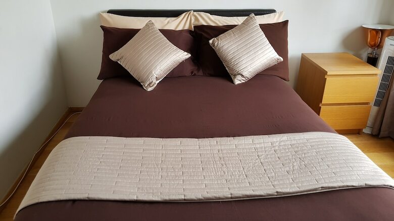 Next London Eye Apartment