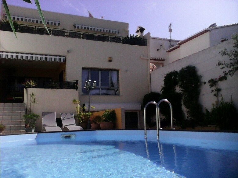Casa Sarah