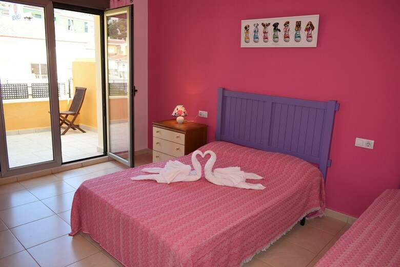 Casa Sarah