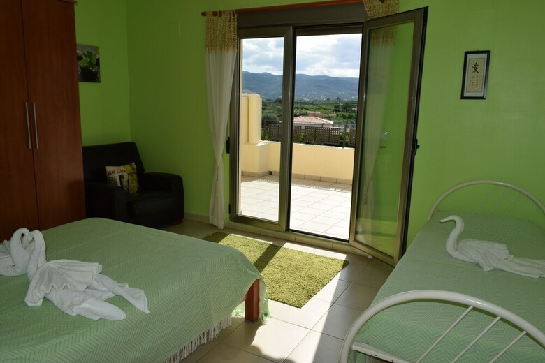 Casa Sarah