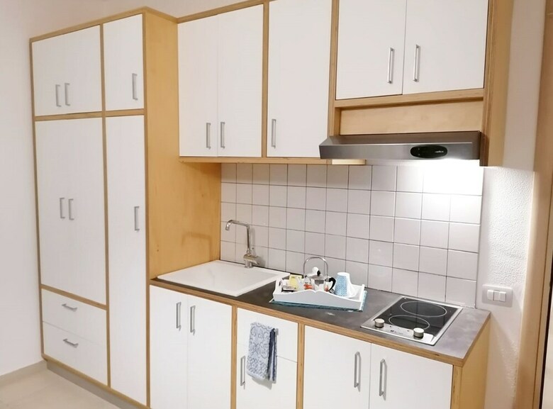 Il Cantone Del Faro Apartments