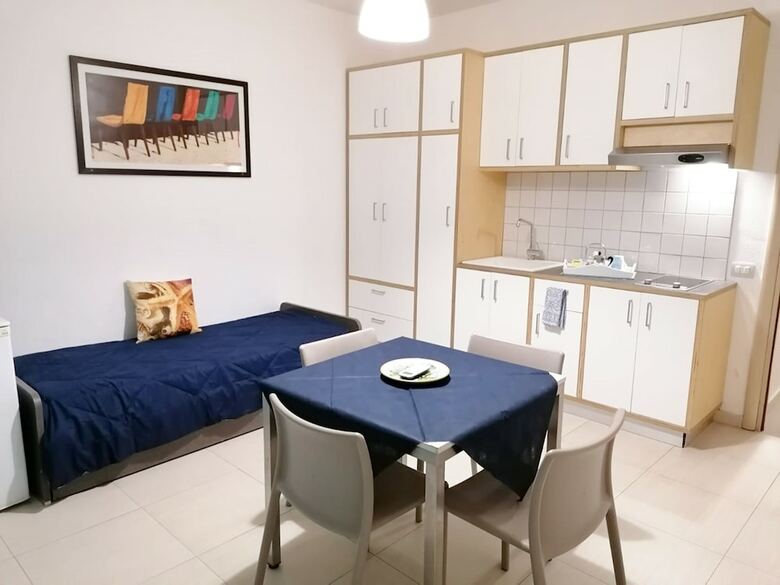 Il Cantone Del Faro Apartments