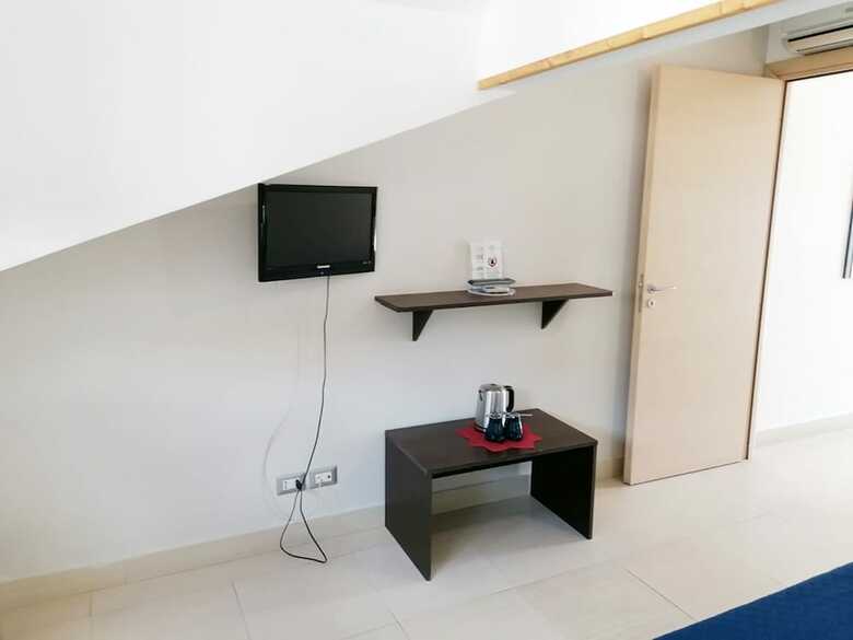 Il Cantone Del Faro Apartments