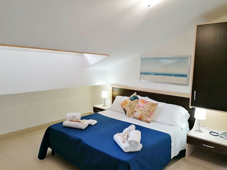 Il Cantone Del Faro Apartments