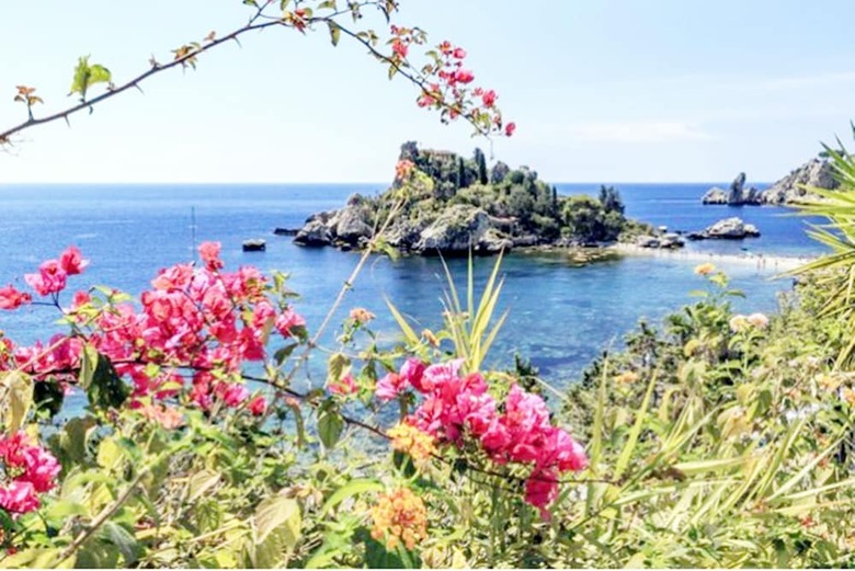 Il Cantone Del Faro Apartments