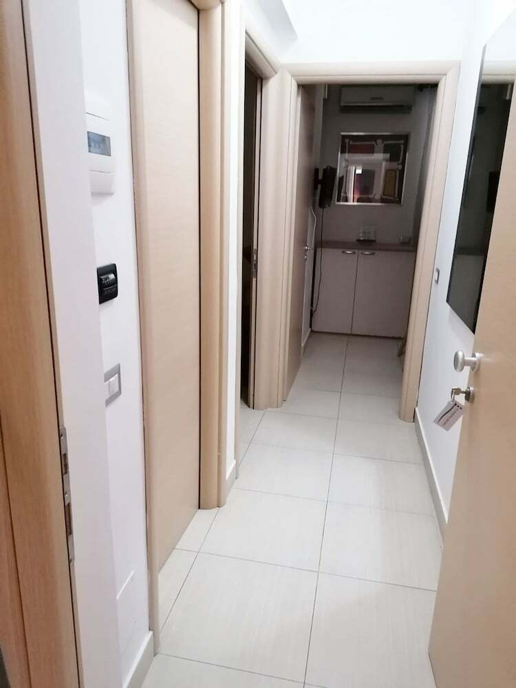 Il Cantone Del Faro Apartments