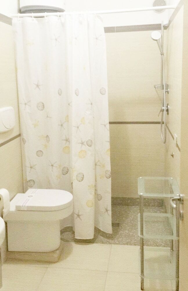 Il Cantone Del Faro Apartments