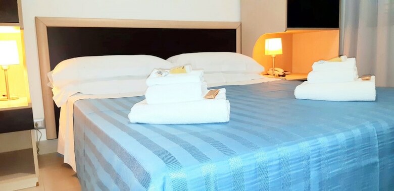 Il Cantone Del Faro Apartments