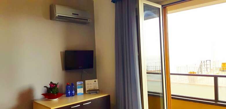 Il Cantone Del Faro Apartments