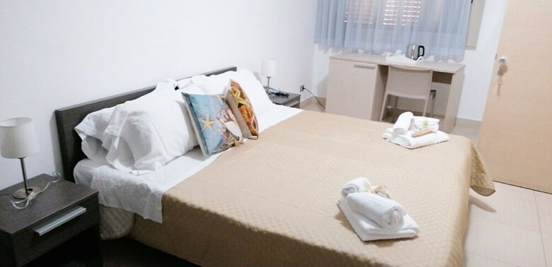 Il Cantone Del Faro Apartments