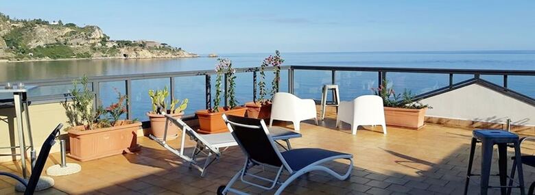 Il Cantone Del Faro Apartments