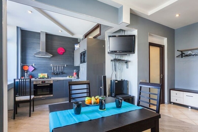 Rentalspb Apartment Na Moskovskom Pr.