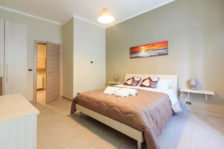 Apartamento Hello Napoli Holiday House