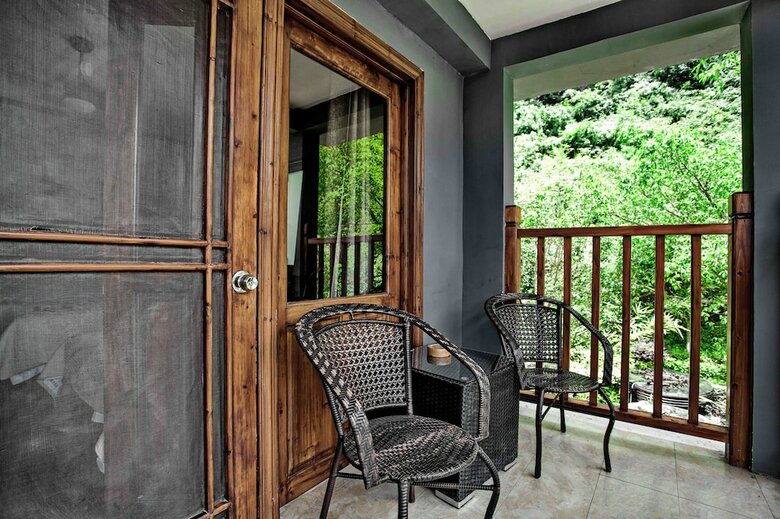 Hotel Yangshuo Mountain Retreat