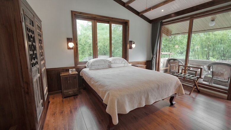 Hotel Yangshuo Mountain Retreat