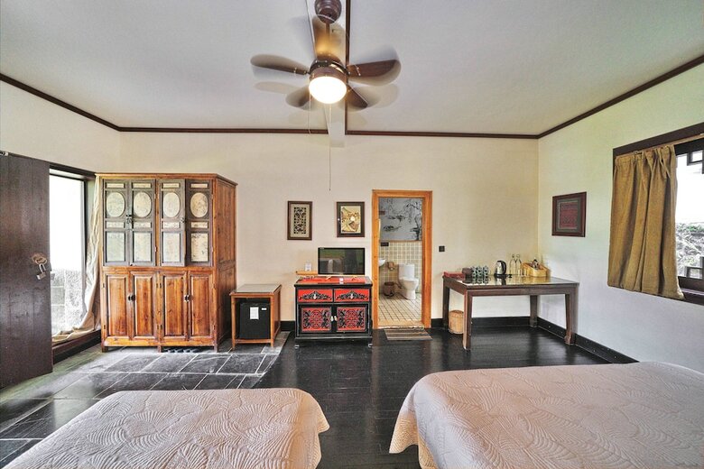 Hotel Yangshuo Mountain Retreat