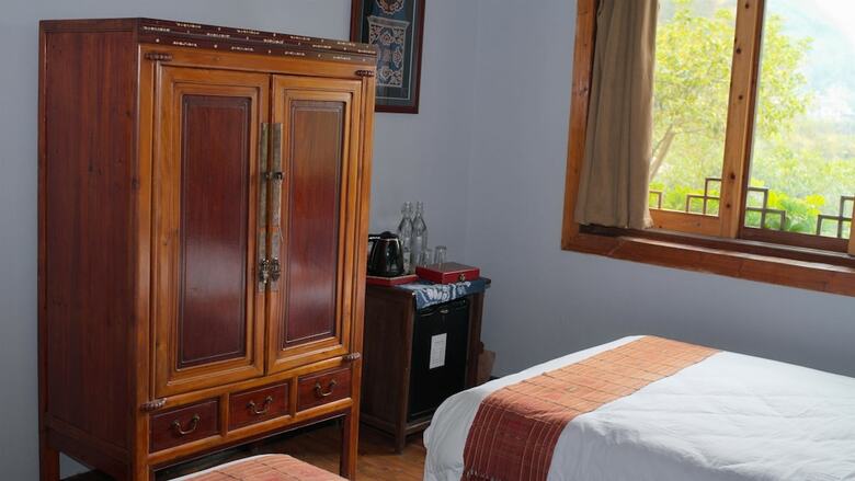 Hotel Yangshuo Mountain Retreat