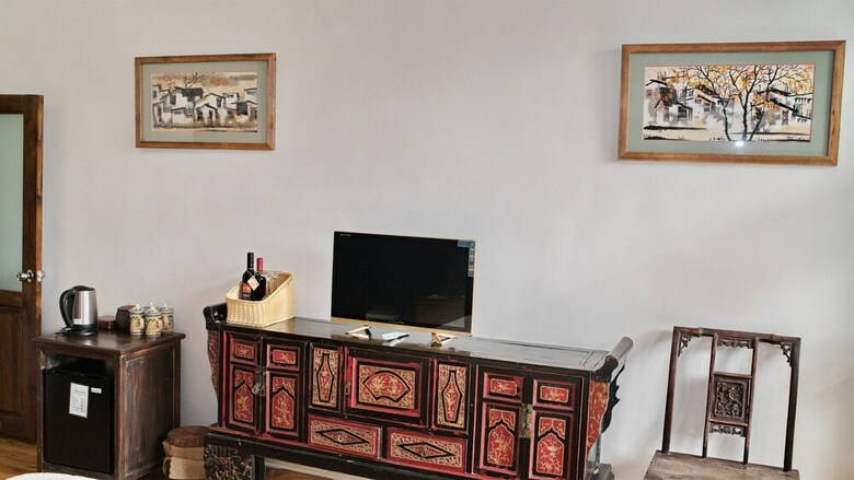 Hotel Yangshuo Mountain Retreat