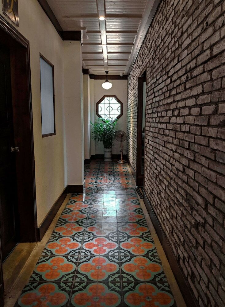 Hotel Yangshuo Mountain Retreat