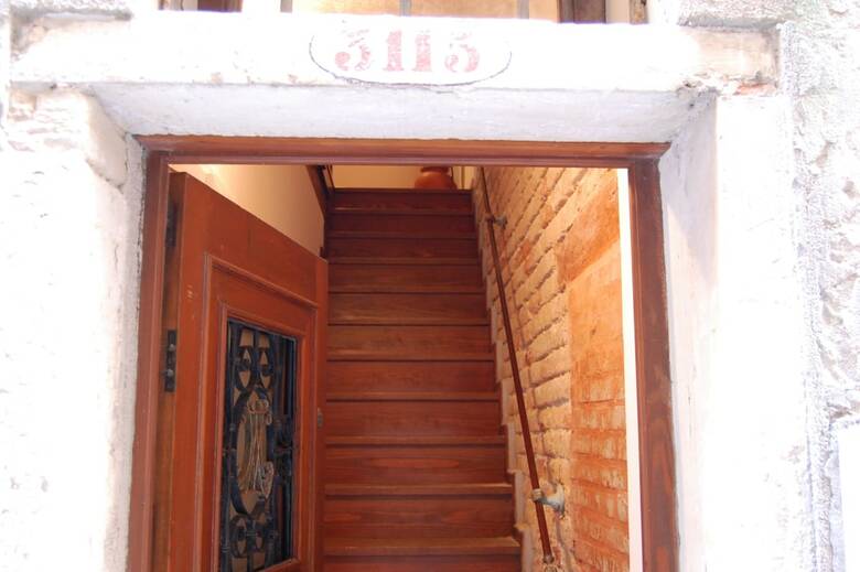 Apartamento Loft Ca'drasi - Arsenale - Biennale