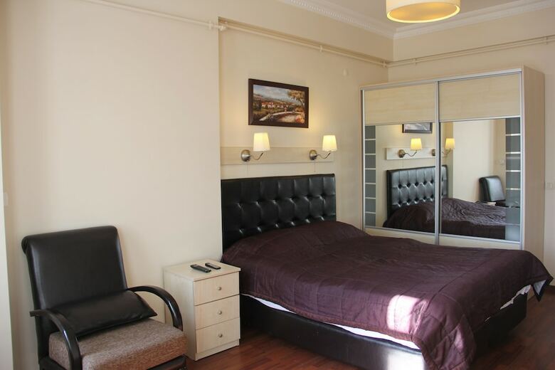 Apartamento Taksim House Suites
