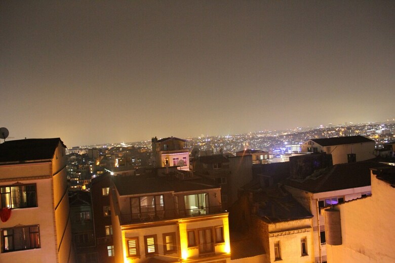Apartamento Taksim House Suites