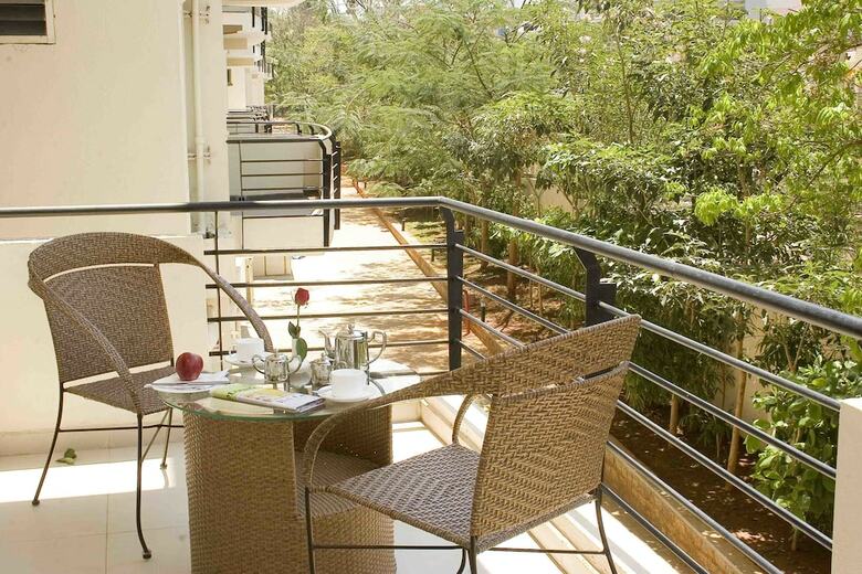 Hotel Gardeenia Comfortes