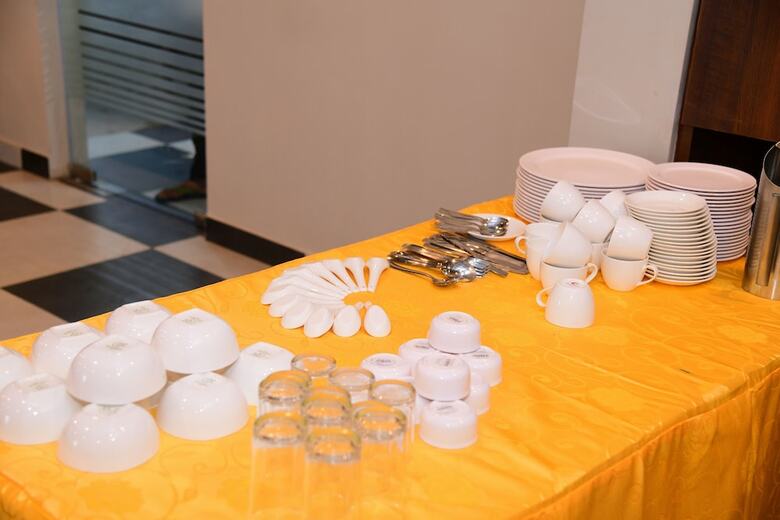 Hotel Gardeenia Comfortes