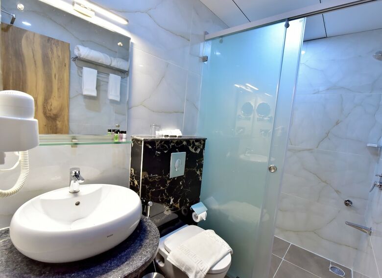 Hotel Gardeenia Comfortes