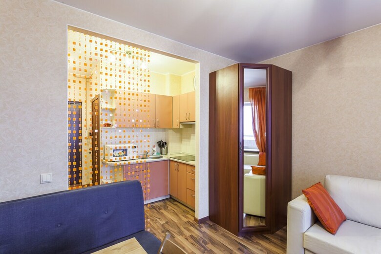 Apartamentos Rentalspb Studios Varshavskaya