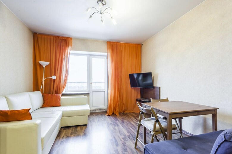 Apartamentos Rentalspb Studios Varshavskaya