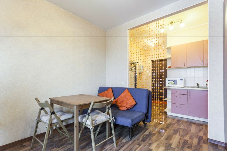 Apartamentos Rentalspb Studios Varshavskaya