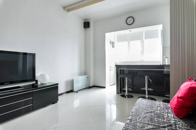 Apartamentos Rentalspb Studios Varshavskaya