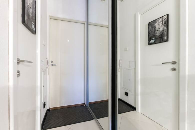 Apartamentos Rentalspb Studios Varshavskaya