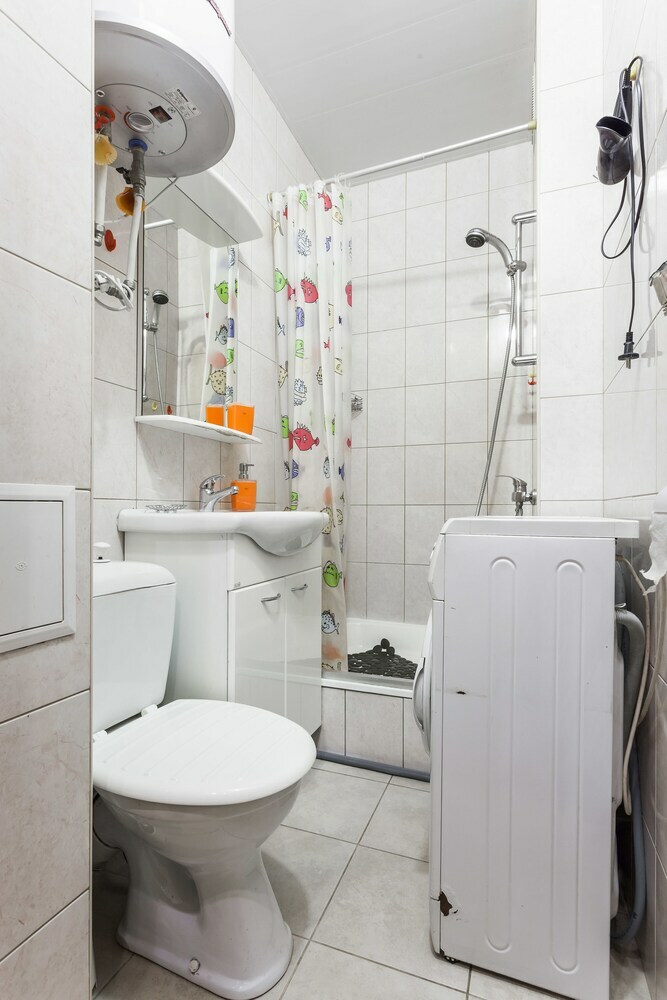 Apartamentos Rentalspb Studios Varshavskaya
