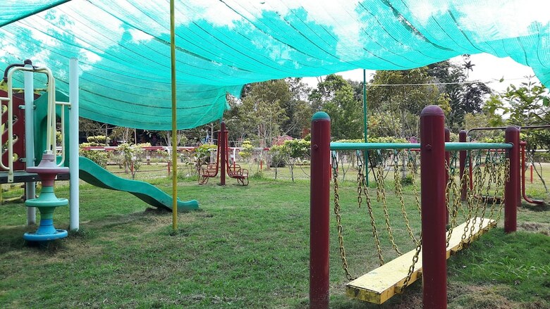 Hotel Kampung Janda Baik