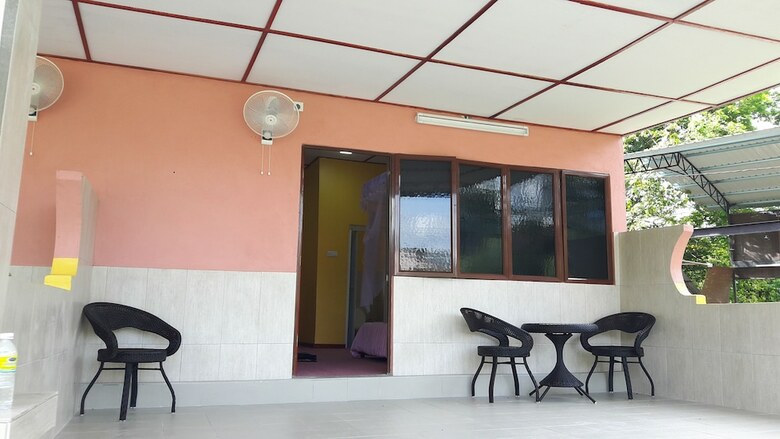 Hotel Kampung Janda Baik