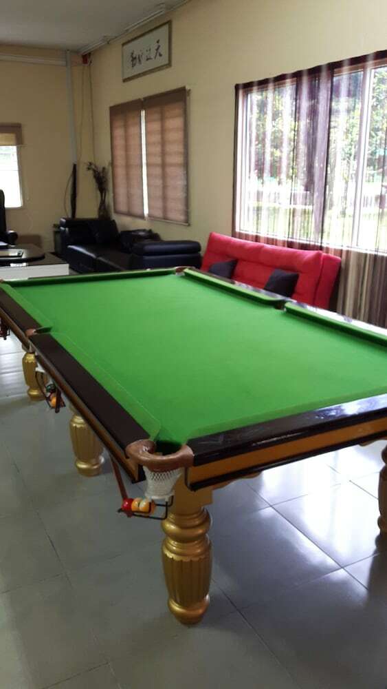 Hotel Kampung Janda Baik