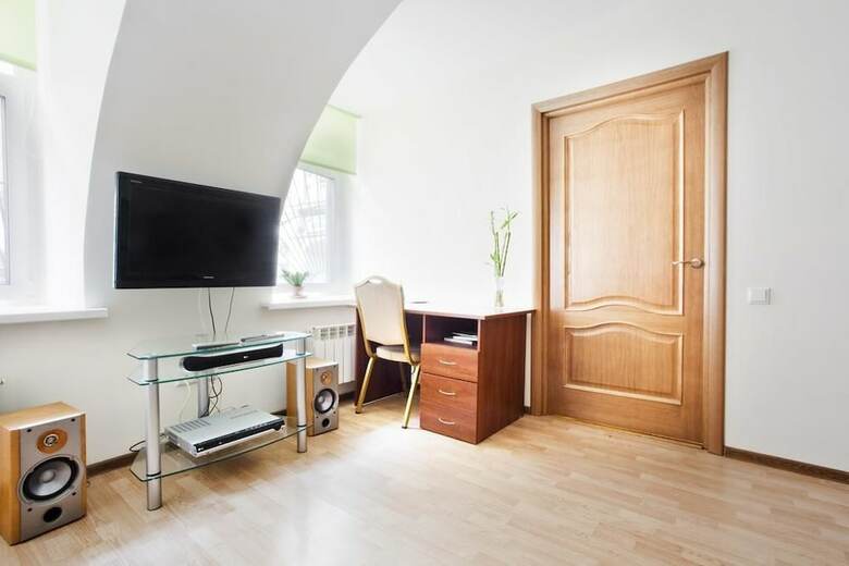 Rentalspb Apartment Liteyny