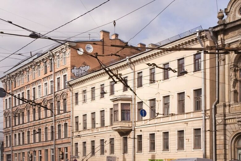 Rentalspb Apartment Liteyny