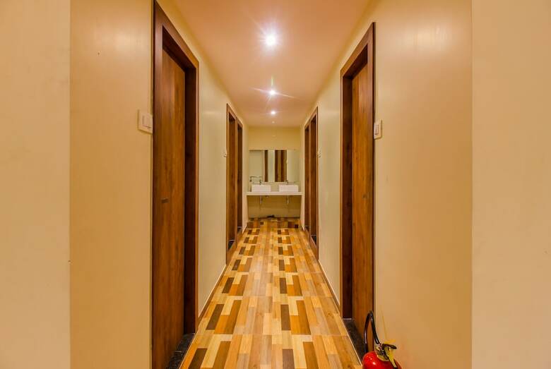 Hostal Blossom Dormitory
