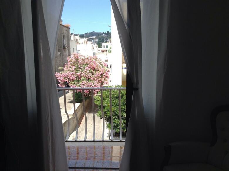 Apartamento Concetta's House