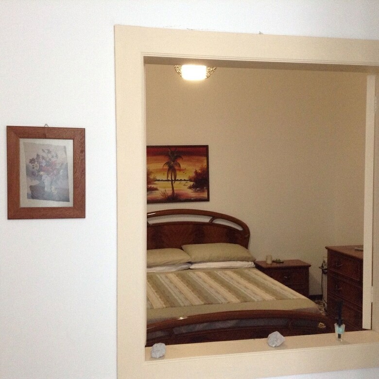 Apartamento Concetta's House