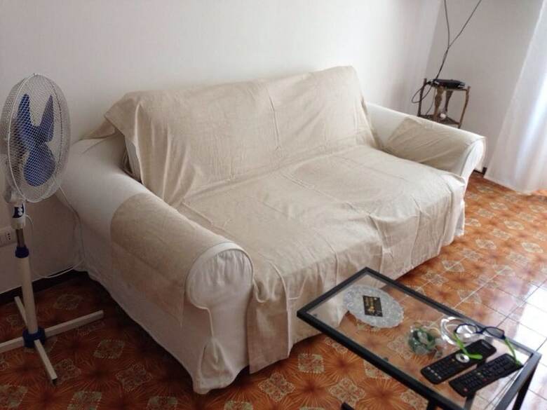 Apartamento Concetta's House