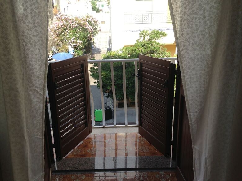 Apartamento Concetta's House